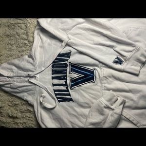 Villanova hoodie